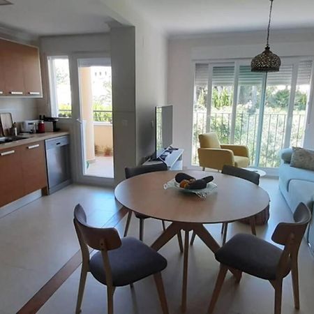 Central Apartment With Montgo View ฮาเวอา ภายนอก รูปภาพ