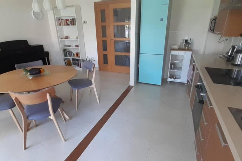 Central Apartment With Montgo View ฮาเวอา ภายนอก รูปภาพ